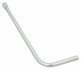 Hood Mount Mirror Arm Replacement Chrome Steel 3/4” 0.D. GG#33396 Each