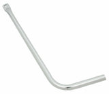 Hood Mount Mirror Arm Replacement Chrome Steel 3/4” 0.D. GG#33396 Each