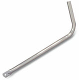 Hood Mount Mirror Arm Replacement Stainless Steel 3/4" O.D. Tube GG#33397BP Each