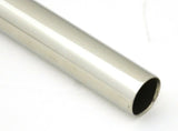 Hood Mount Mirror Arm Replacement Stainless Steel 3/4" O.D. Tube GG#33397BP Each