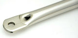 Hood Mount Mirror Arm Replacement Stainless Steel 3/4" O.D. Tube GG#33397BP Each