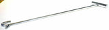 Fifth 5th Wheel Pin Puller for Peterbilt Kenworth 27" Long Chrome Steel GG#33400