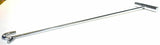 Fifth 5th Wheel Pin Puller for Peterbilt Kenworth 27" Long Chrome Steel GG#33400