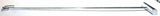 Fifth 5th Wheel Pin Puller for Peterbilt Kenworth 27" Long Chrome Steel GG#33400