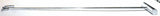 Fifth 5th Wheel Pin Puller for Peterbilt Kenworth 27" Long Chrome Steel GG#33400