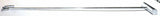 Fifth 5th Wheel Pin Puller for Peterbilt Kenworth 27" Long Chrome Steel GG#33400