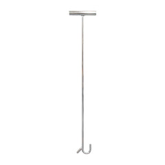 5th Fifth Wheel Pin Puller 33” Long, 5” Handle Chrome Steel GG#33401