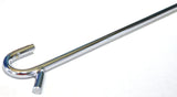 5th Fifth Wheel Pin Puller 33” Long, 5” Handle Chrome Steel GG#33401
