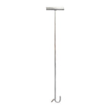 5th Fifth Wheel Pin Puller for Freightliner Peterbilt 39" Long Chrome GG#33402