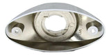 UP Light Branch Deflector Bracket for 2" Light Surface Mount Plastic #34019 Each