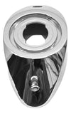 UP Light Branch Deflector Bracket for 2" Light Surface Mount Plastic #34019 Each