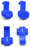 Load Resistor Set for Hyper Flashing Led Lights Incandescent Bulb System UP34235