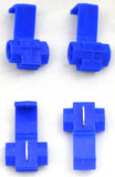 Load Resistor Set for Hyper Flashing Led Lights Incandescent Bulb System UP34235