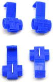 Load Resistor Set for Hyper Flashing Led Lights Incandescent Bulb System UP34235
