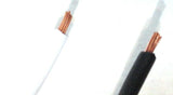 Wire Harness for Clearance/Marker Lights 6” Lead 2 Prong 16 Gauge 8 Plug UP34247