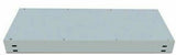 Rear Light Panel Red LEDs/Lenses 4"-7 LEDs Reflector, 2"-9 LEDs Visors UP#34566