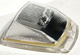 LED Cab Clearance Light for Kenworth 17 Amber LEDs/Clear Lens UP#36402 Set of 5