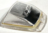 LED Cab Clearance Light for Kenworth 17 Amber LEDs/Clear Lens UP#36402 Set of 5