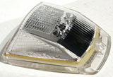 LED Cab Clearance Light for Kenworth 17 Amber LEDs/Clear Lens UP#36402 Set of 5