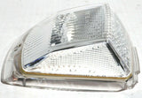 LED Cab Clearance Light for Kenworth 17 Amber LEDs/Clear Lens UP#36402 Set of 5