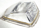 LED Cab Clearance Light for Kenworth 17 Amber LEDs/Clear Lens UP#36402 Set of 5