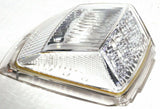 LED Cab Clearance Light for Kenworth 17 Amber LEDs/Clear Lens UP#36402 Set of 5