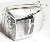 LED Cab Clearance Light for Kenworth 17 Amber LEDs/Clear Lens UP#36402 Set of 5