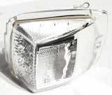 LED Cab Clearance Light for Kenworth 17 Amber LEDs/Clear Lens UP#36402 Set of 5