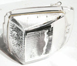 LED Cab Clearance Light for Kenworth 17 Amber LEDs/Clear Lens UP#36402 Set of 5