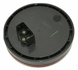 UP 4" LED Light Stop Turn & Tail Mirage 24 LEDs Red LED/Red Lens #36652B Each