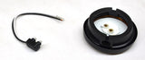 Incandescent Clearance/Marker Sealed Light  2-1/2",  2 Prong, 1 Bulb UP#36703