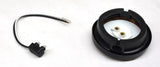 Incandescent Clearance/Marker Sealed Light  2-1/2",  2 Prong, 1 Bulb UP#36703