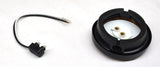 Incandescent Clearance/Marker Sealed Light  2-1/2",  2 Prong, 1 Bulb UP#36703