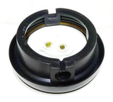 Incandescent Clearance/Marker Sealed Light  2-1/2",  2 Prong, 1 Bulb UP#36703