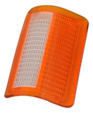 Door Pocket Light Lens for Peterbilt 2006+ 379 389 388 386 Amber UP#37068