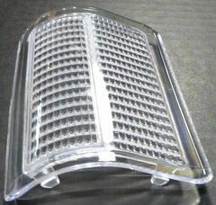 Door Pocket Light Lens for Peterbilt 2006+ 379 389 388 386 Clear UP#37070