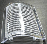 Door Pocket Light Lens for Peterbilt 2006+ 379 389 388 386 Clear UP#37070