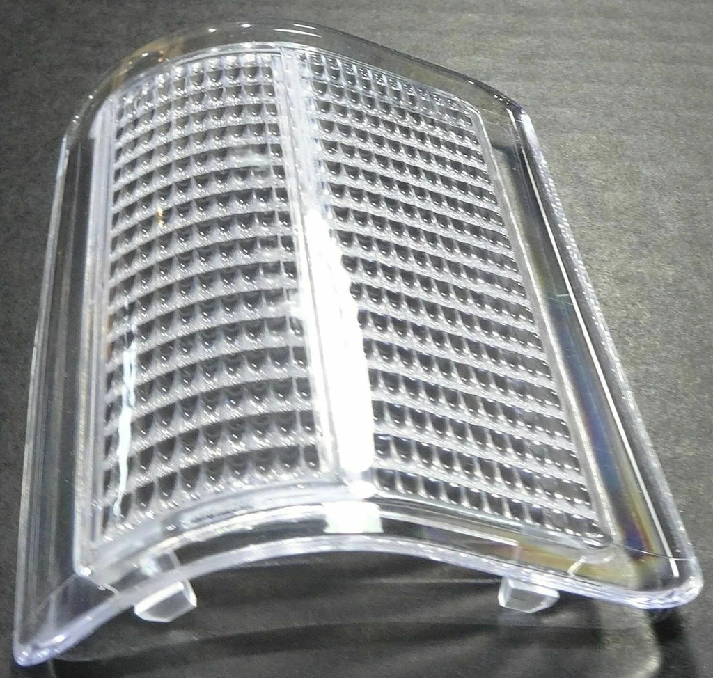 Door Pocket Light Lens for Peterbilt 2006+ 379 389 388 386 Clear UP#37070
