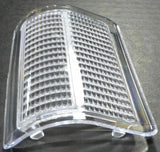 Door Pocket Light Lens for Peterbilt 2006+ 379 389 388 386 Clear UP#37070