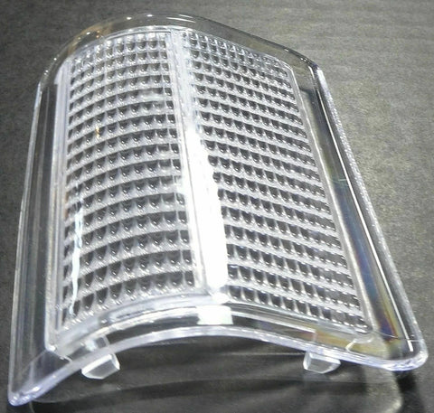 Door Pocket Light Lens for Peterbilt 2006+ 379 389 388 386 Clear UP#37070