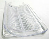 Door Pocket Light Lens for Peterbilt 2006+ 379 389 388 386 Clear UP#37070