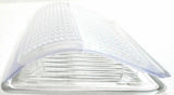 Door Pocket Light Lens for Peterbilt 2006+ 379 389 388 386 Clear UP#37070
