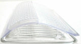 Door Pocket Light Lens for Peterbilt 2006+ 379 389 388 386 Clear UP#37070