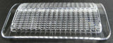 Door Pocket Light Lens for Peterbilt 2006+ 379 389 388 386 Clear UP#37070
