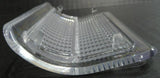 Door Pocket Light Lens for Peterbilt 2006+ 379 389 388 386 Clear UP#37070