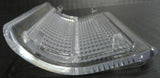 Door Pocket Light Lens for Peterbilt 2006+ 379 389 388 386 Clear UP#37070