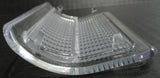 Door Pocket Light Lens for Peterbilt 2006+ 379 389 388 386 Clear UP#37070