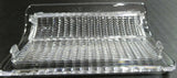 Door Pocket Light Lens for Peterbilt 2006+ 379 389 388 386 Clear UP#37070