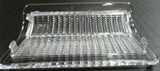 Door Pocket Light Lens for Peterbilt 2006+ 379 389 388 386 Clear UP#37070