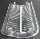 Door Pocket Light Lens for Peterbilt 2006+ 379 389 388 386 Clear UP#37070